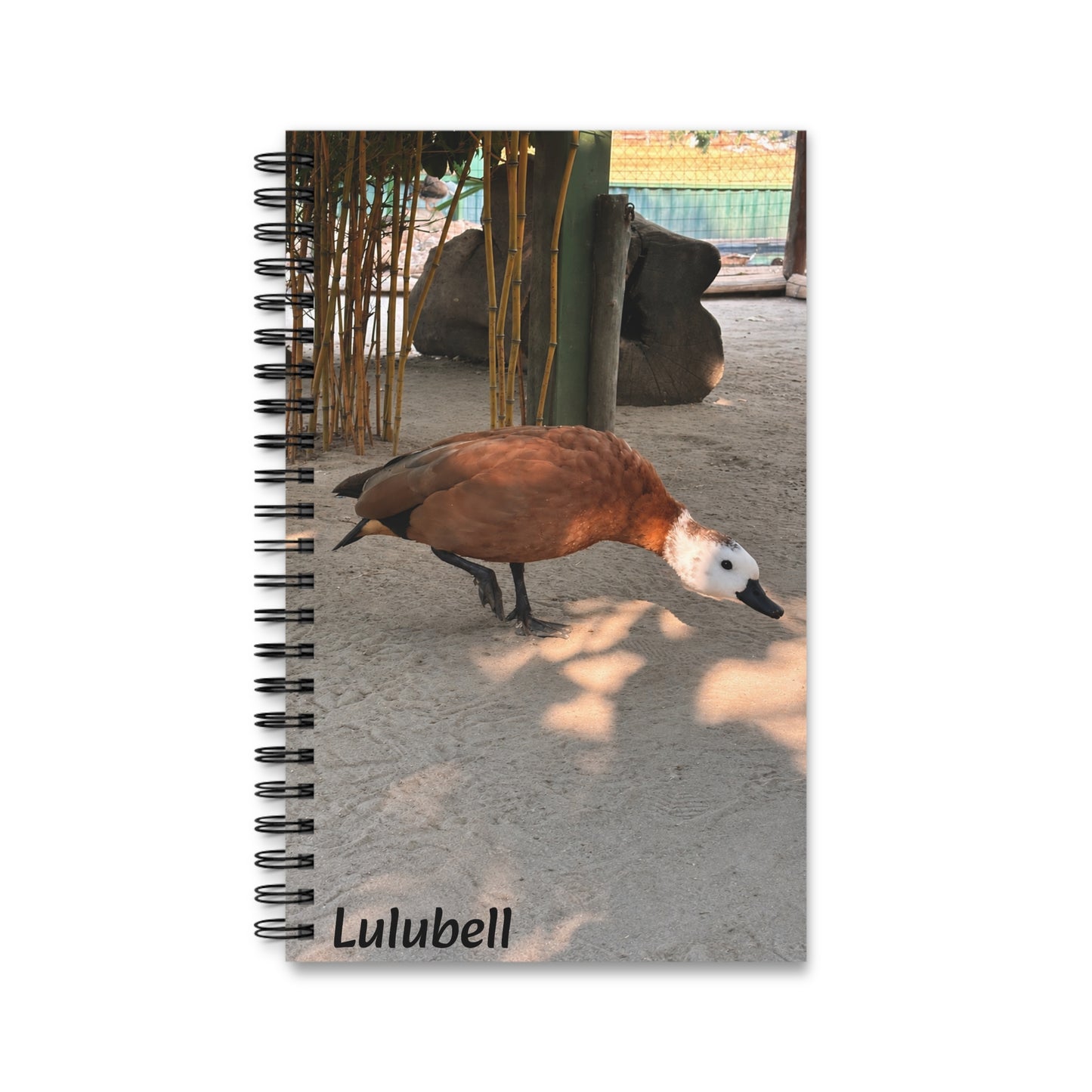 Lulu-s notesz