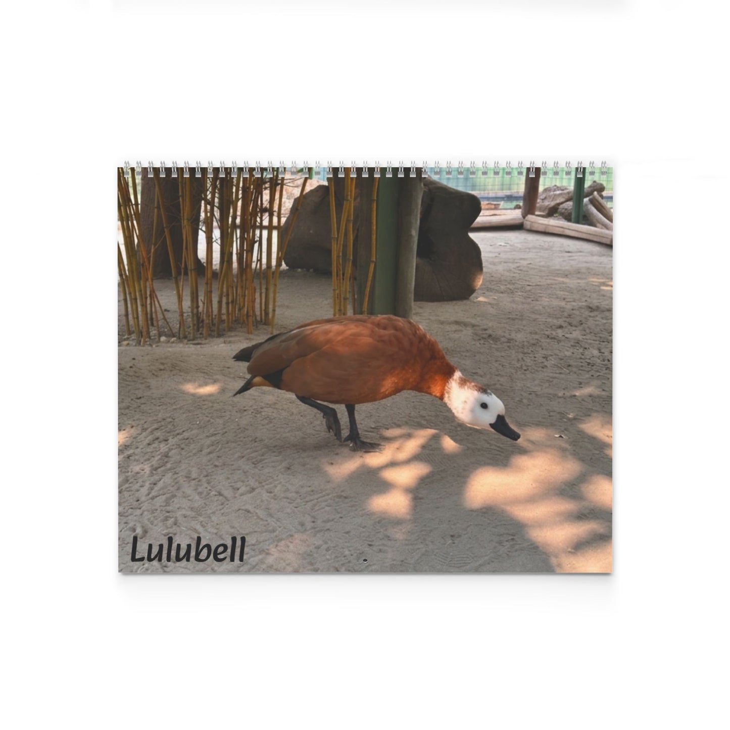 Lulubell-es kallendárium