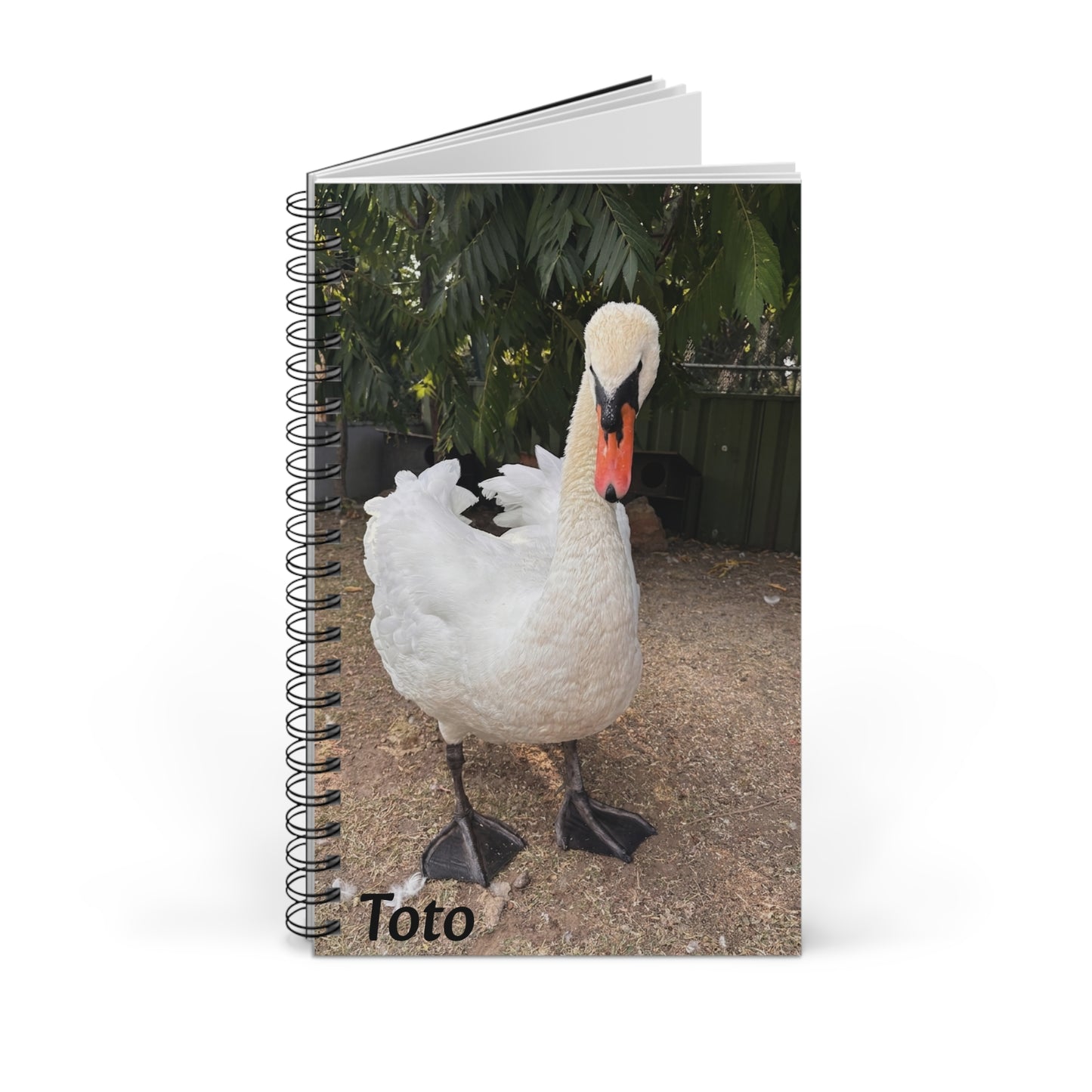 Totó-s notesz