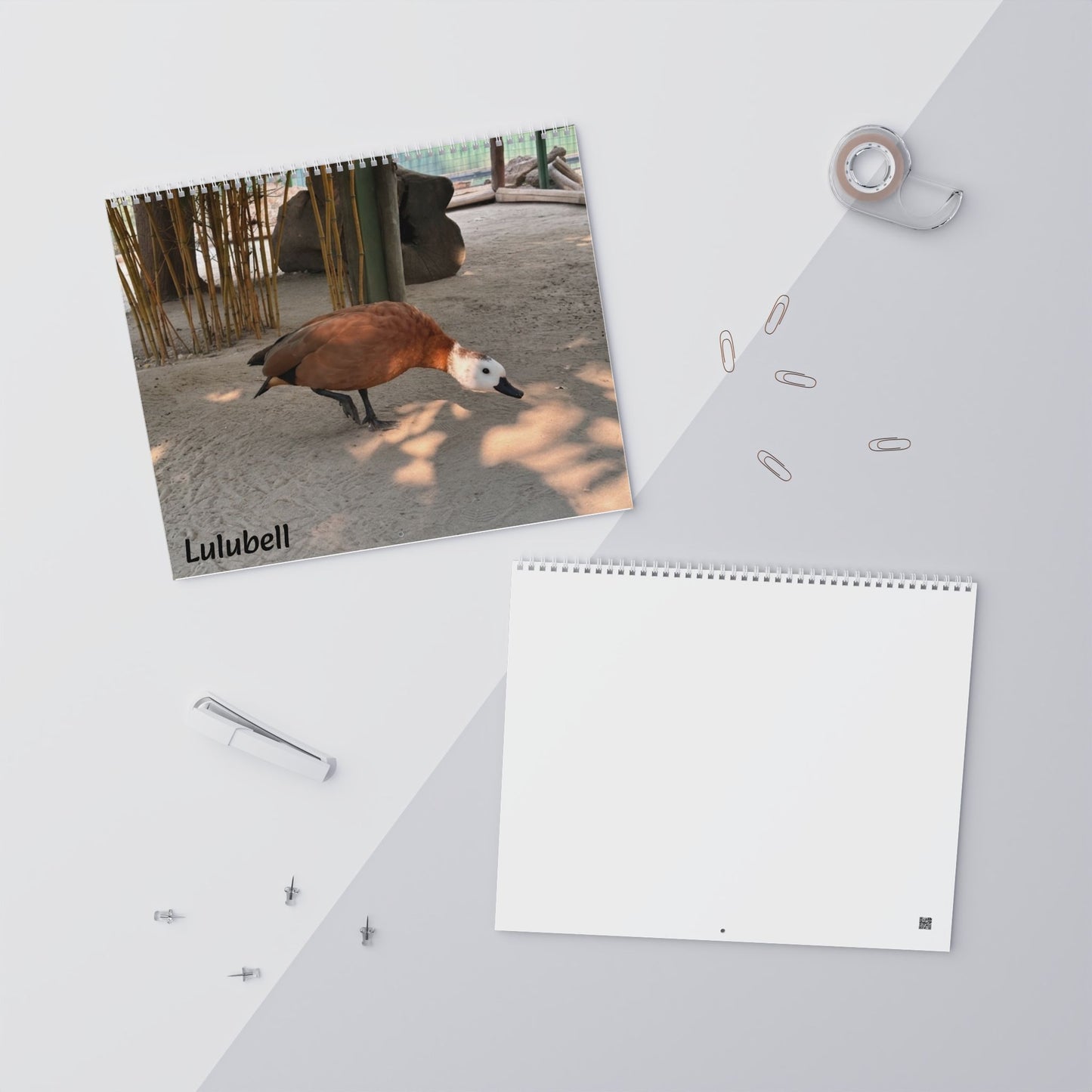 Lulubell-es kallendárium